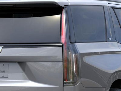 2023 Cadillac Escalade Escalade-V
