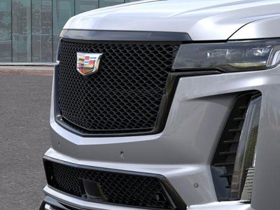 2023 Cadillac Escalade Escalade-V