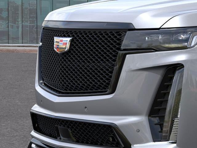 2023 Cadillac Escalade Escalade-V
