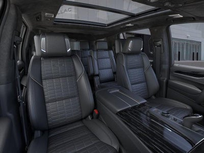 2023 Cadillac Escalade Escalade-V