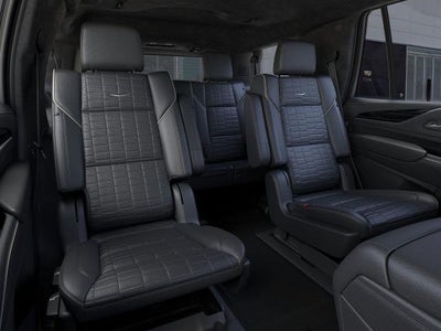 2023 Cadillac Escalade Escalade-V