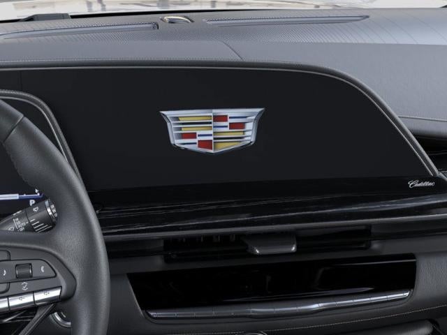 2023 Cadillac Escalade Escalade-V