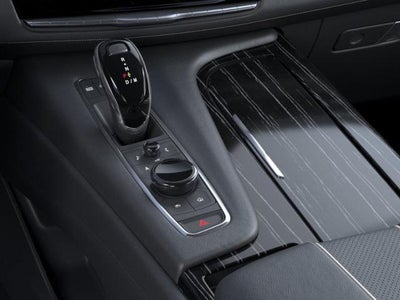 2023 Cadillac Escalade Escalade-V