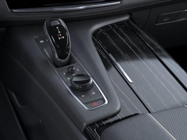 2023 Cadillac Escalade Escalade-V