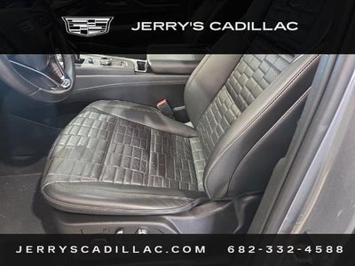 2023 Cadillac Escalade Escalade-V