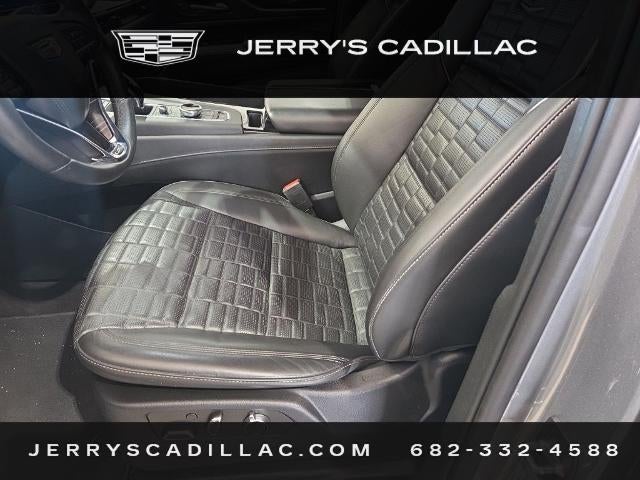 2023 Cadillac Escalade Escalade-V