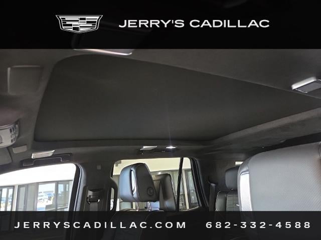 2023 Cadillac Escalade Escalade-V