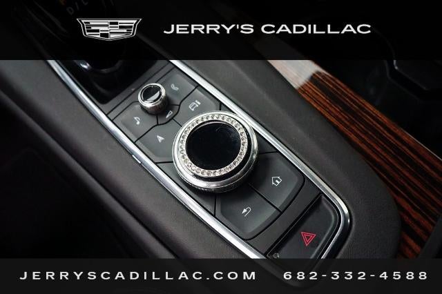 2022 Cadillac Escalade ESV Luxury