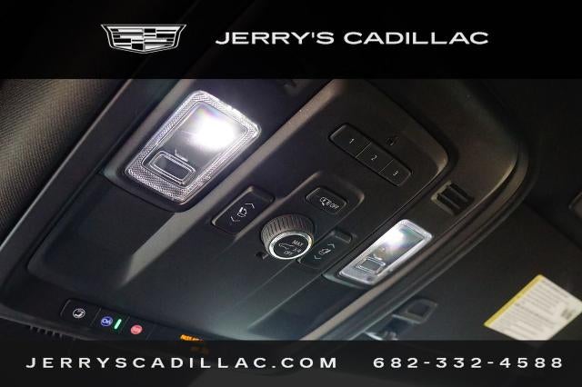 2022 Cadillac Escalade ESV Luxury