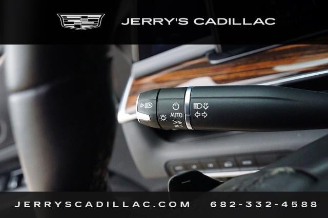 2022 Cadillac Escalade ESV Luxury