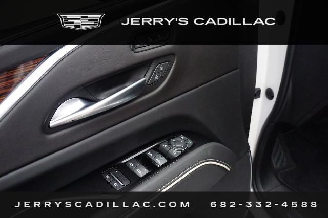 2022 Cadillac Escalade ESV Luxury