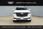 2022 Cadillac Escalade ESV Luxury