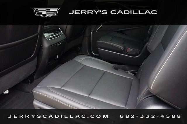 2022 Cadillac Escalade ESV Luxury