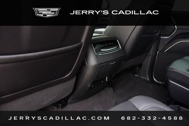 2022 Cadillac Escalade ESV Luxury