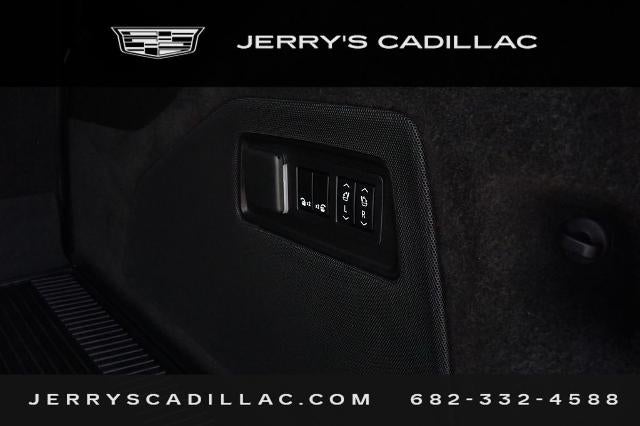 2022 Cadillac Escalade ESV Luxury