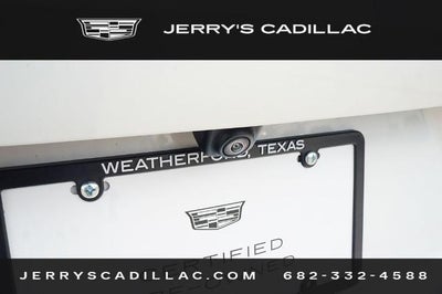 2022 Cadillac Escalade ESV Luxury