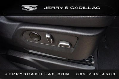 2022 Cadillac Escalade ESV Luxury