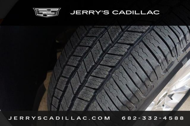 2022 Cadillac Escalade ESV Luxury