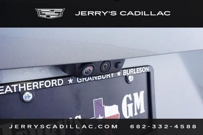 2023 Cadillac Escalade ESV Sport