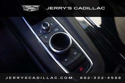 2023 Cadillac Escalade ESV Sport