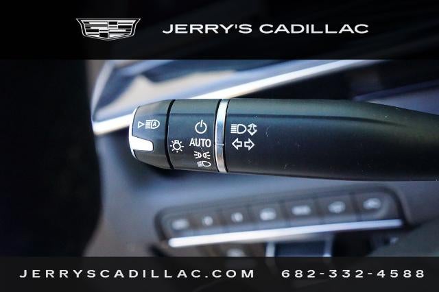 2023 Cadillac Escalade ESV Sport