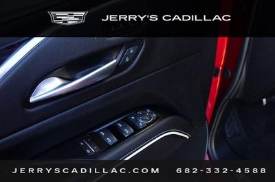 2023 Cadillac Escalade ESV Sport