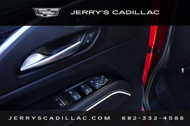 2023 Cadillac Escalade ESV Sport