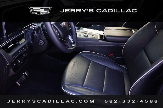 2023 Cadillac Escalade ESV Sport