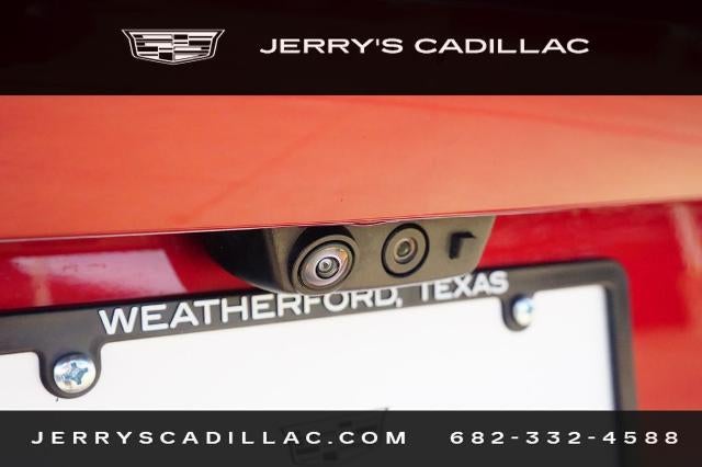 2023 Cadillac Escalade ESV Sport