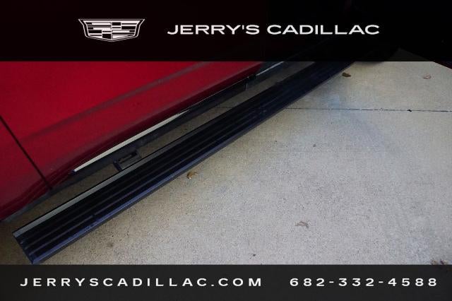 2023 Cadillac Escalade ESV Sport