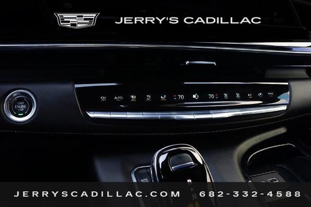 2023 Cadillac Escalade ESV Escalade ESV-V
