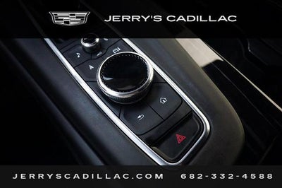 2023 Cadillac Escalade ESV Escalade ESV-V