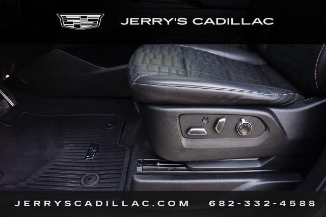 2023 Cadillac Escalade ESV Escalade ESV-V