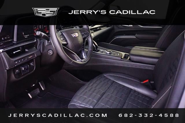 2023 Cadillac Escalade ESV Escalade ESV-V