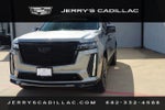 2023 Cadillac Escalade ESV Escalade ESV-V