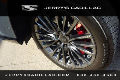 2023 Cadillac Escalade ESV Escalade ESV-V