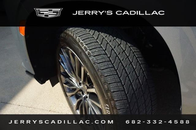 2023 Cadillac Escalade ESV Escalade ESV-V