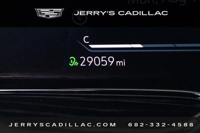 2024 Cadillac Escalade ESV V-Series