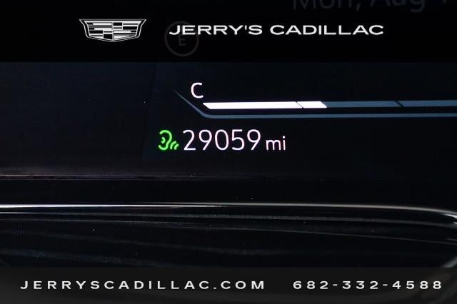 2024 Cadillac Escalade ESV V-Series