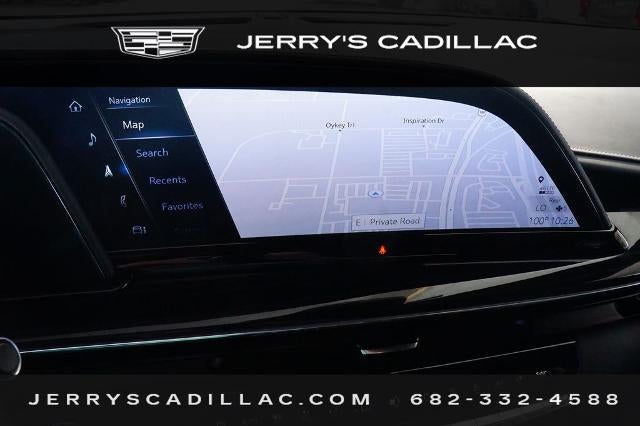 2024 Cadillac Escalade ESV V-Series