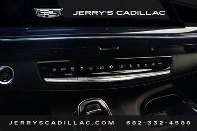 2024 Cadillac Escalade ESV V-Series