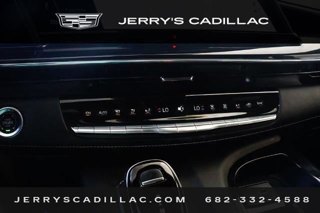2024 Cadillac Escalade ESV V-Series