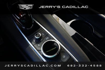 2024 Cadillac Escalade ESV V-Series