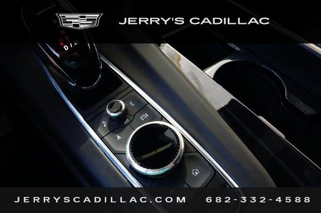2024 Cadillac Escalade ESV V-Series