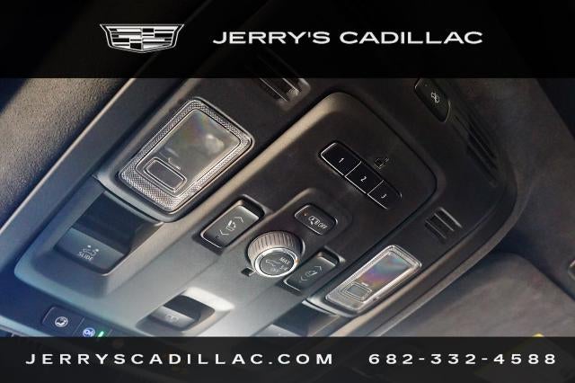 2024 Cadillac Escalade ESV V-Series
