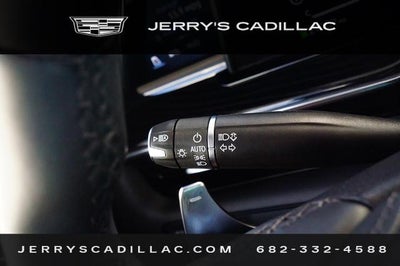 2024 Cadillac Escalade ESV V-Series