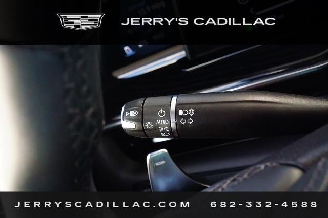 2024 Cadillac Escalade ESV V-Series