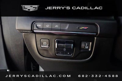 2024 Cadillac Escalade ESV V-Series