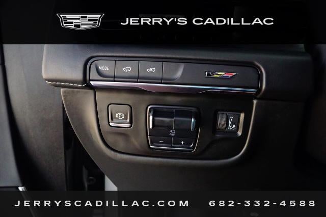 2024 Cadillac Escalade ESV V-Series