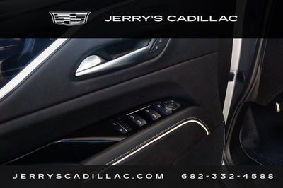 2024 Cadillac Escalade ESV V-Series